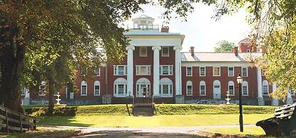 The Blackburn Inn and Conference Center