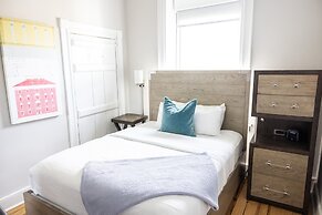 The Blackburn Inn and Conference Center