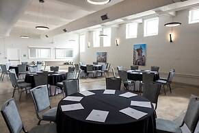 The Blackburn Inn and Conference Center