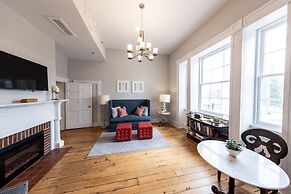 The Blackburn Inn and Conference Center