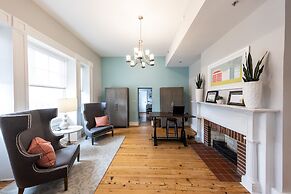 The Blackburn Inn and Conference Center