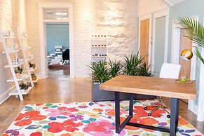 The Blackburn Inn and Conference Center