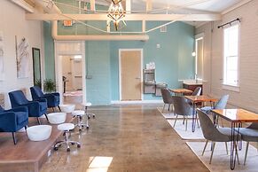 The Blackburn Inn and Conference Center