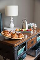 The Blackburn Inn and Conference Center