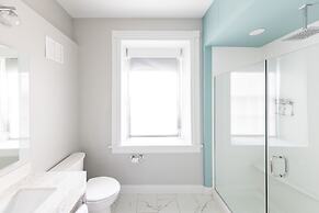 The Blackburn Inn and Conference Center