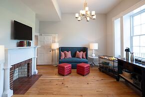 The Blackburn Inn and Conference Center