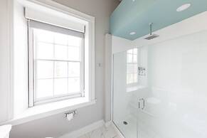 The Blackburn Inn and Conference Center