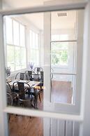 The Blackburn Inn and Conference Center