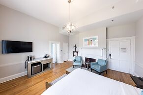 The Blackburn Inn and Conference Center