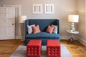 The Blackburn Inn and Conference Center