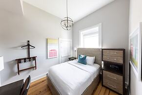 The Blackburn Inn and Conference Center