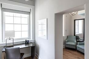 The Blackburn Inn and Conference Center