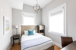 The Blackburn Inn and Conference Center