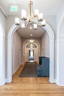 The Blackburn Inn and Conference Center