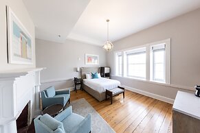 The Blackburn Inn and Conference Center