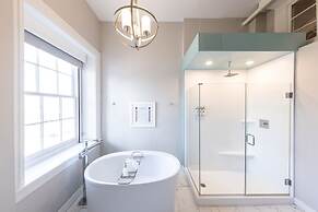 The Blackburn Inn and Conference Center