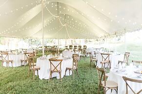 The Blackburn Inn and Conference Center