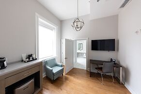 The Blackburn Inn and Conference Center