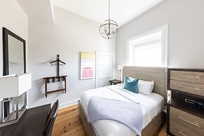 The Blackburn Inn and Conference Center