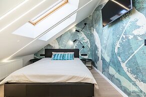 Premium Apartments in Wadowice