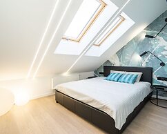 Premium Apartments in Wadowice