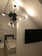 Premium Apartments in Wadowice