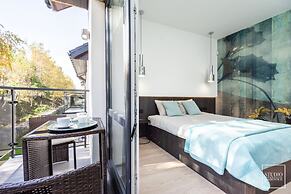 Premium Apartments in Wadowice
