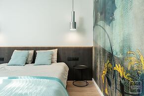 Premium Apartments in Wadowice
