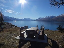 Lake Ohau Getaway