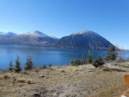 Lake Ohau Getaway