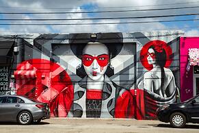 Shorecrest Miami Bay