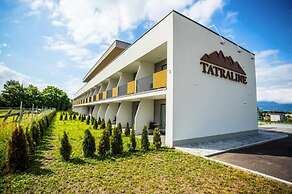 Tatraline