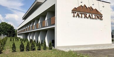 Tatraline