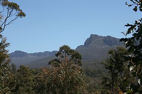 Craggy Peaks Wilderness Cabins