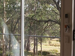 Craggy Peaks Wilderness Cabins