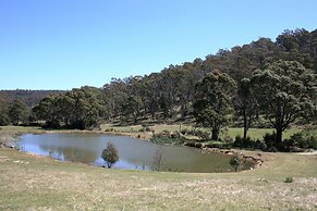 Craggy Peaks Wilderness Cabins