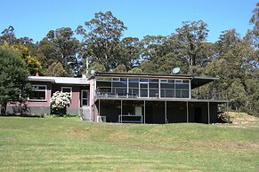 Craggy Peaks Wilderness Cabins