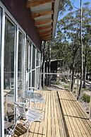 Craggy Peaks Wilderness Cabins