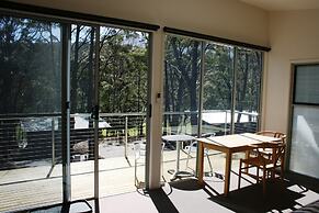 Craggy Peaks Wilderness Cabins