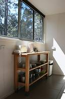 Craggy Peaks Wilderness Cabins