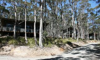 Craggy Peaks Wilderness Cabins
