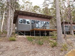 Craggy Peaks Wilderness Cabins