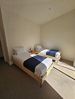 Craggy Peaks Wilderness Cabins