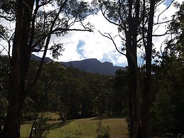 Craggy Peaks Wilderness Cabins