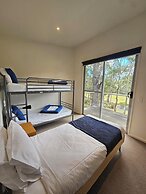 Craggy Peaks Wilderness Cabins