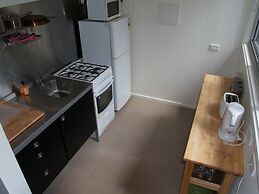 Craggy Peaks Wilderness Cabins