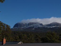 Craggy Peaks Wilderness Cabins