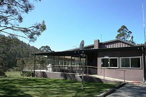 Craggy Peaks Wilderness Cabins
