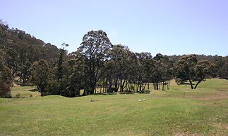 Craggy Peaks Wilderness Cabins