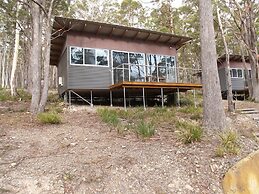 Craggy Peaks Wilderness Cabins
